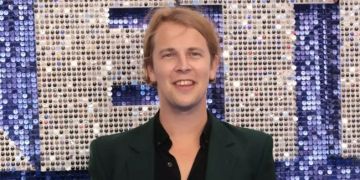 tom odell