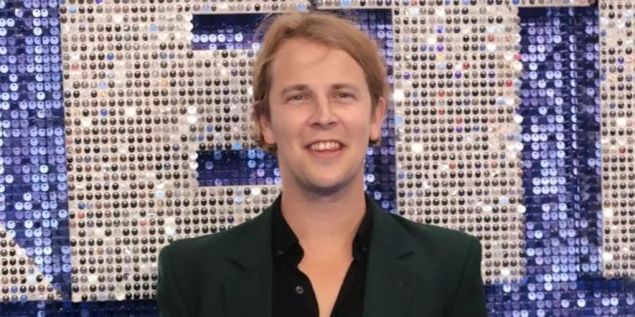 tom odell