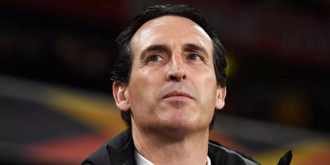 Reissleine gezogen - Arsenal trennt sich von Trainer Unai Emery