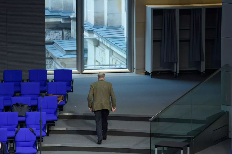 Bundestag