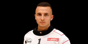 Andy Wanzenried