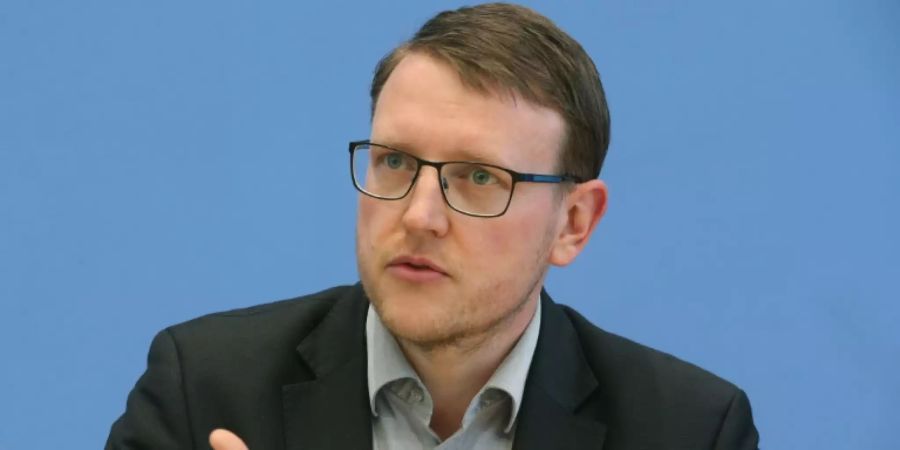 Der Jenaer Rechtsextremismusexperte Matthias Quent