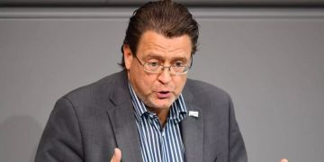 rechtsausschuss des deutschen bundestages
