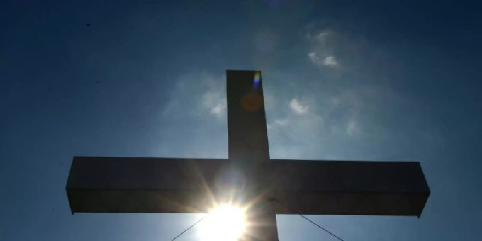 Ein Kreuz priester bistum münster