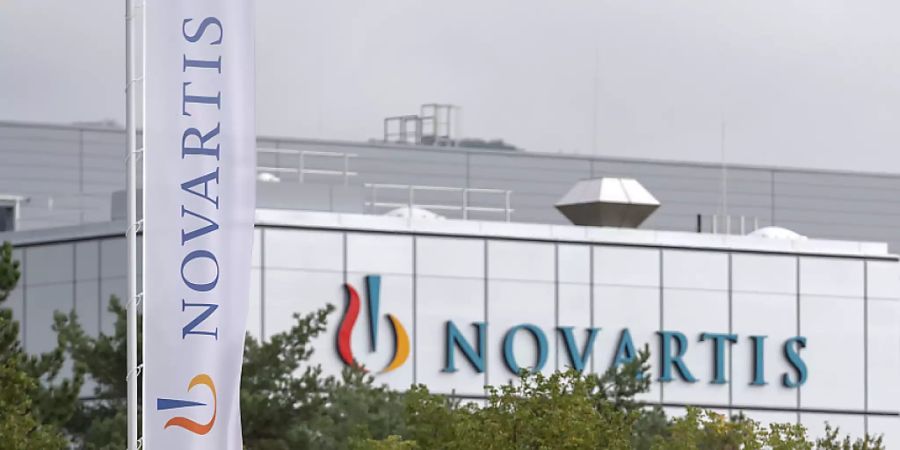 Novartis