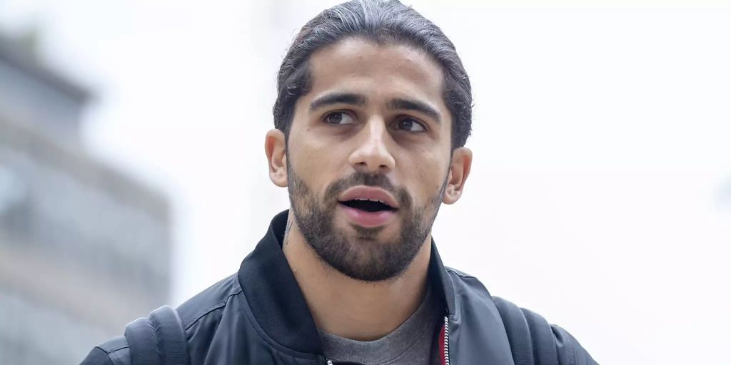 Ricardo Rodriguez Wohin zieht es den NatiStar?
