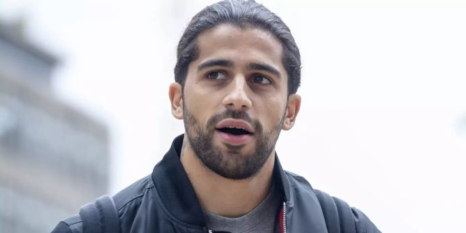 Ricardo Rodriguez