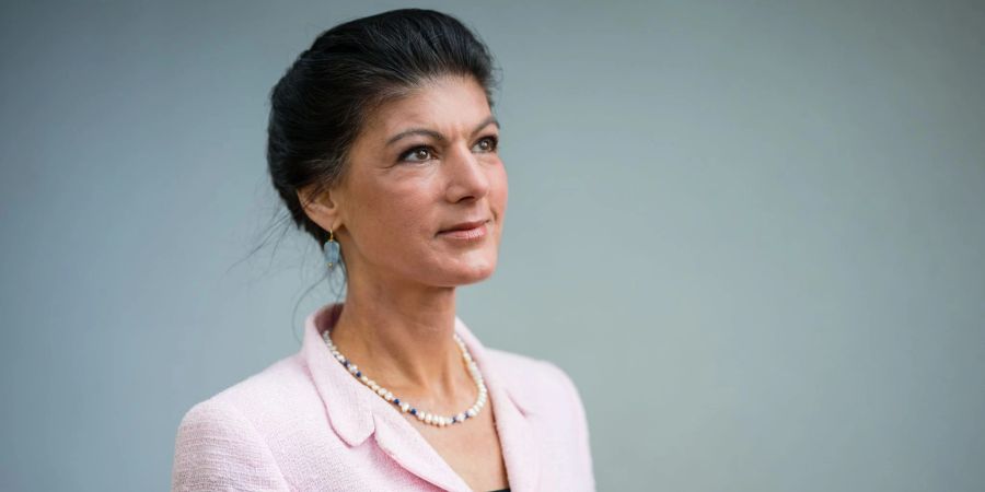 sahra wagenknecht