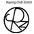 Racing Club ZH 2 4. Liga Logo