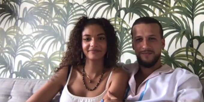 Die Bachelorette Yara und ihr Freund Suajb haben sich getrennt. Die Bachelorette
