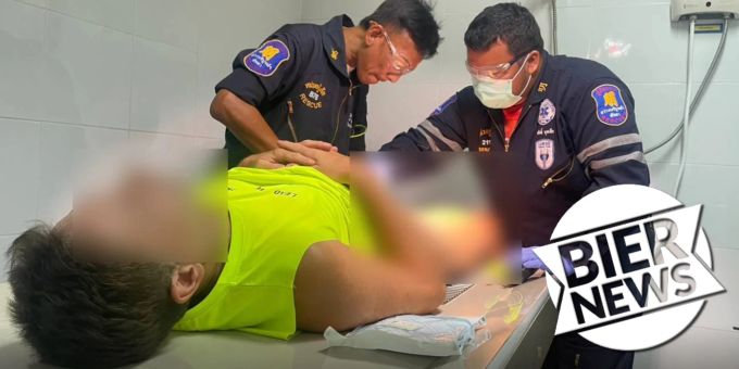 Ferien-Drama - Schweizer muss Penisring in Thailand entfernen lassen