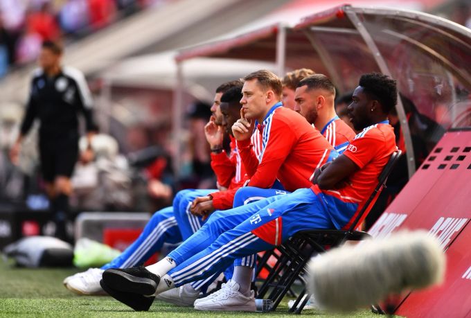Manuel Neuer