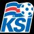 Logo Iceland U21