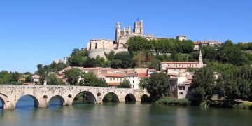 Béziers