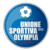 Logo US Olympia 1963