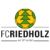 Logo FC Riedholz a