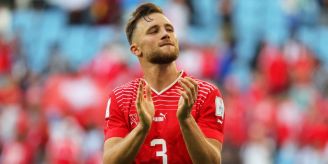 Aargauer Nati-Spieler - Widmer: Ich werde nie in Saudi-Arabien spielen