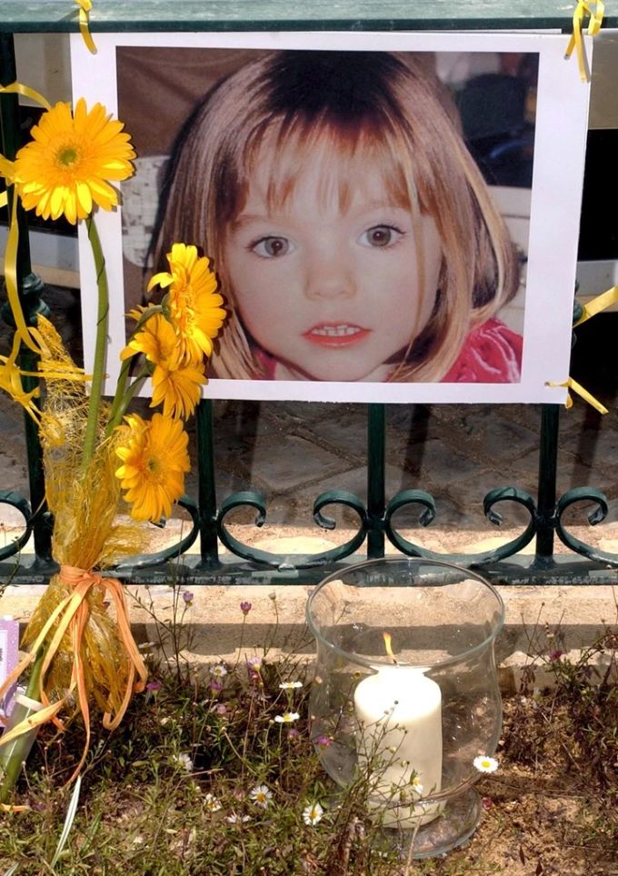 Wichtigster Zeuge Im Fall Maddie McCann Packt Aus | Nau.ch