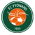Logo FC Yvonand I