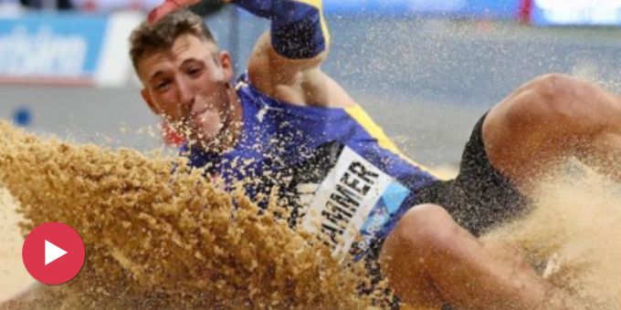 «Wunderschön» - Mit diesem Mega-Satz schreibt Ehammer Sport-Geschichte