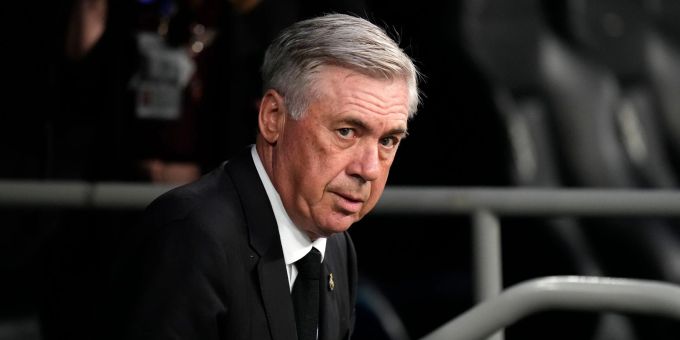 Laut Medienberichten soll Carlo Ancelotti ab Sommer 2024 Trainer der brasilianischen Nationalelf werden. Carlo Ancelotti