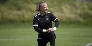 Gaëlle Thalmann