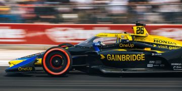 Andretti Formel 1