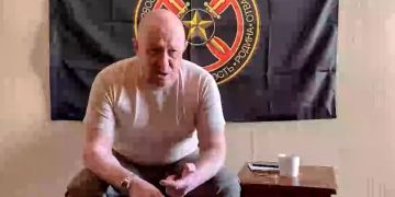 Jewgeni Prigoschin Ukraine-Krieg Wagner