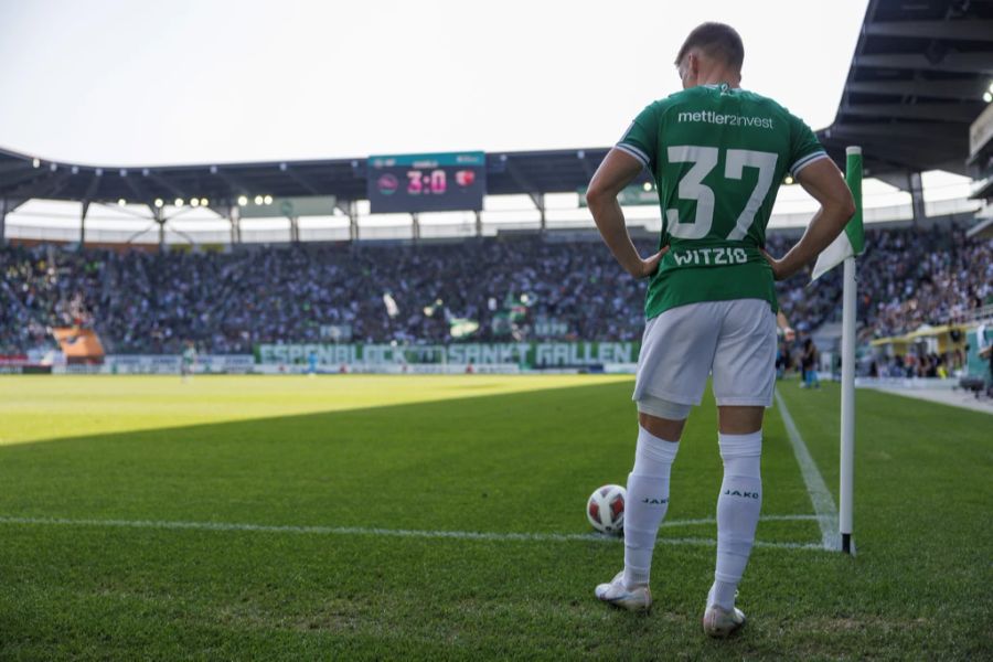 FC St.Gallen