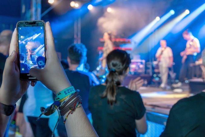 Lakelive Festival 2023.