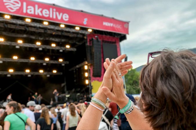 Lakelive Festival 2023.