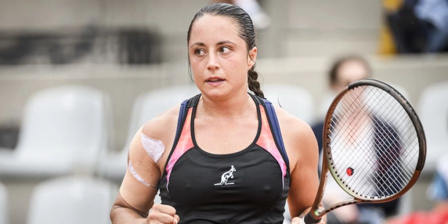 Elisabetta Cocciaretto bei WTA.