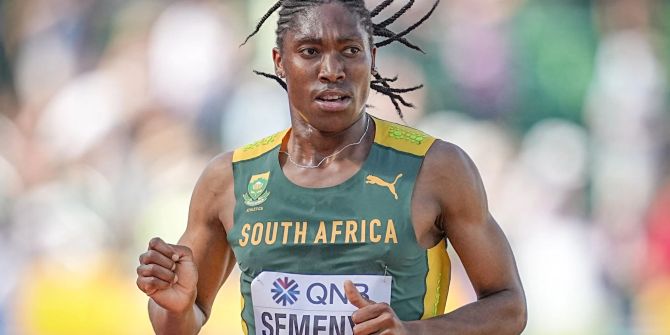 Semenya