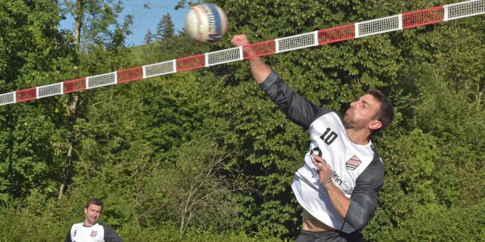 Das brasilianische Spitzenteam Sogipa Porto Alegre ist auch in diesem Jahr wieder am internationalen Abendturnier in Schlossrued mit dabei. Der «Raffeisenbank Reitnau-Rued» Cup am 10. August 2023