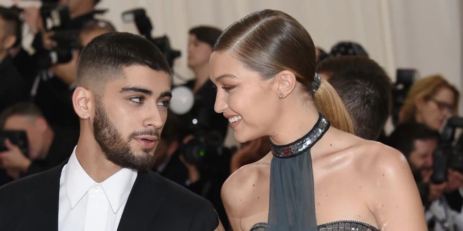 zayn malik gigi hadid