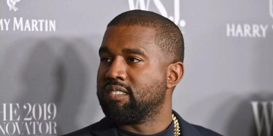 kanye west