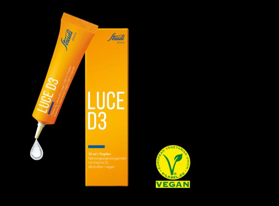 LUCE D3