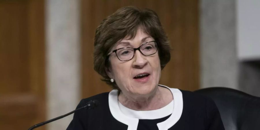 Susan Collins