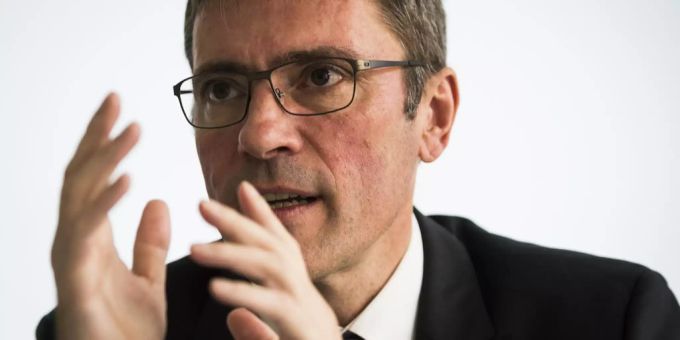 Kurt Bobst wird in den AKB-Bankrat gewählt. kurt bobst