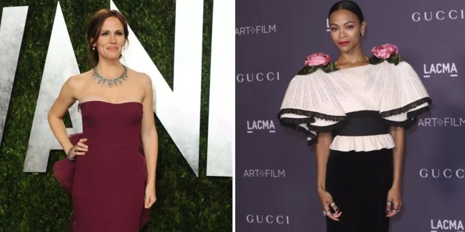 «The Adam Project» - Jennifer Garner und Zoe Saldana in neuem Film