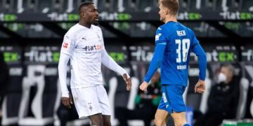 Borussia Mönchengladbach