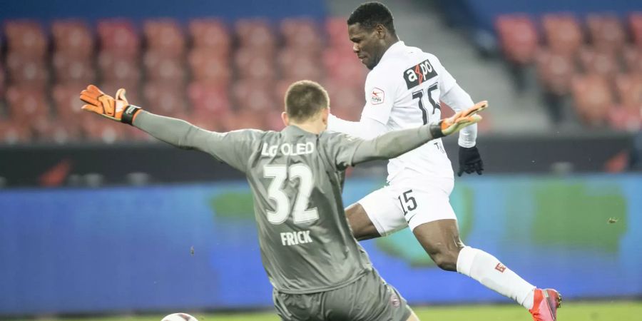 FCZ Servette