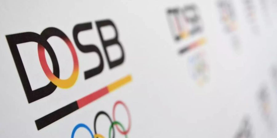 DOSB