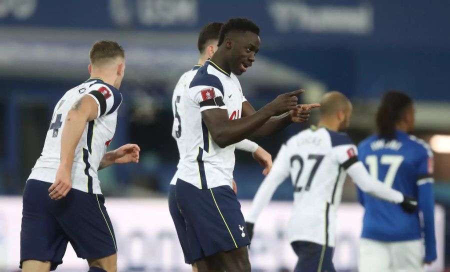 Tottenham Hotspur