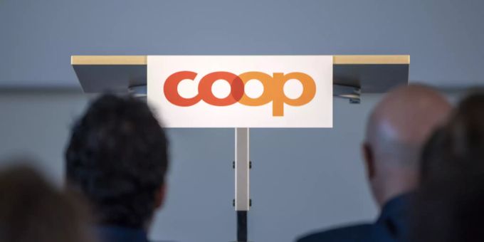 Coop-Angestellte fordern Homeoffice. coop homeoffice