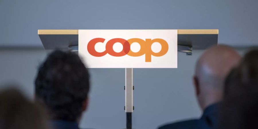 coop homeoffice