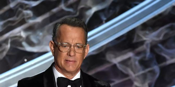 Tom Hanks