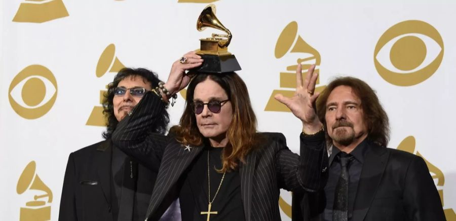 Black Sabbath