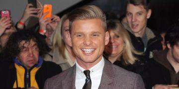 Jeff Brazier