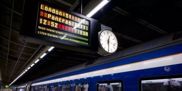eurostar
